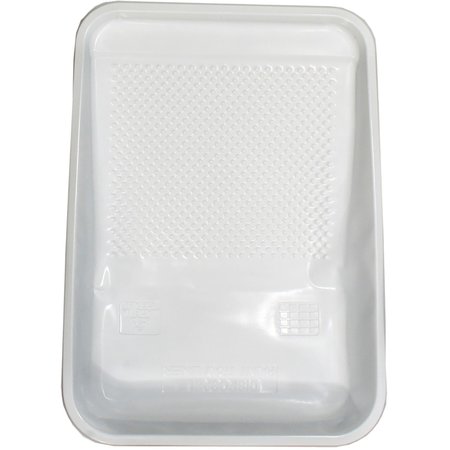 LINZER Plastic 11 in. W X 15.25 in. L 4 qt Disposable Paint Tray Liner RM412